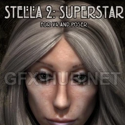 Stella 2 Superstar