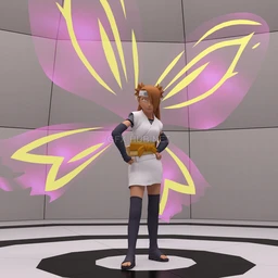 Super Chocho for G8F and G8.1F