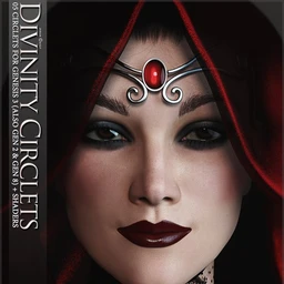 SV’s Divinity Circlets