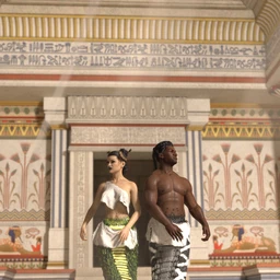 SY Lamia Genesis for 8 and 8.1