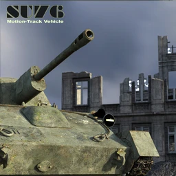 TANK-SU76