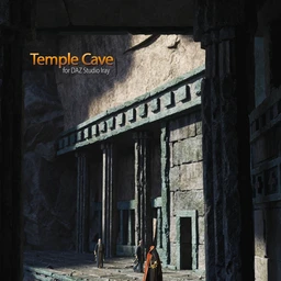 Temple Cave