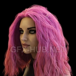 Texture Expansion for Biscuits Kit Hair