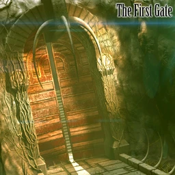 The First Gate