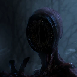 The Gobbler HD for Genesis 8 Male