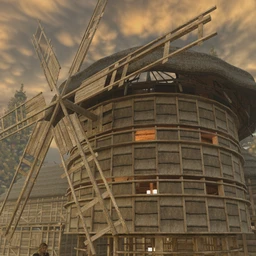 Timber Framed Houses 3