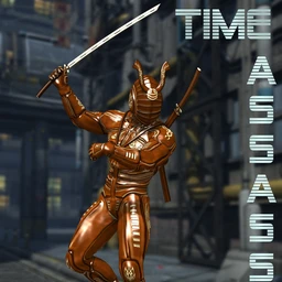 Time Assassin