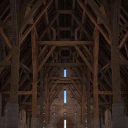 Tithe Barn