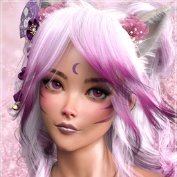 Tomiko for Genesis 8.1 Female