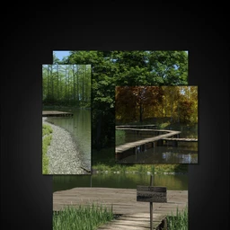 UltraScenery – Features Volume 3