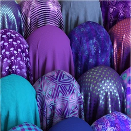 UltraViolet Iray Shaders