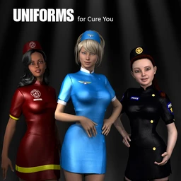 Uniforms for Cure You