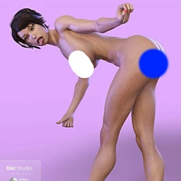 Victorio For Genesis 8 Male