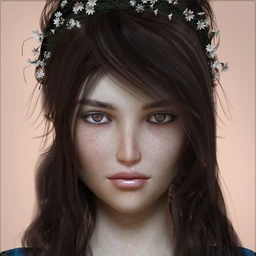 VYK Blythe for Genesis 8 Female