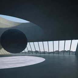 Window to the New World