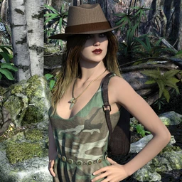 Woodstock for Genesis 2 Female(s)