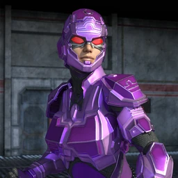 12 Constellation Warriors Series – Libra for Genesis 8 and 8.1 Female