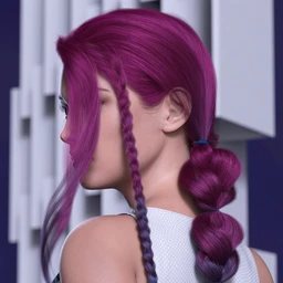 2021-14 Hair Texture Expansion