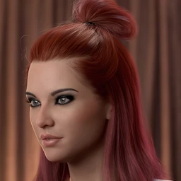 2021-15 Hair Texture Expansion