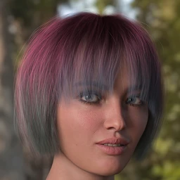 2021-16 Hair Texture Expansion
