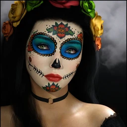 3DA Sofia for Genesis 8 Females