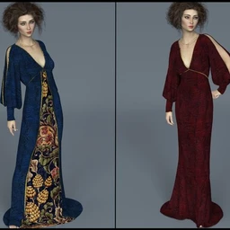 7th Ave dForce – Abigails Dress for G8F