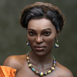 Adesewa For Genesis 8 Female