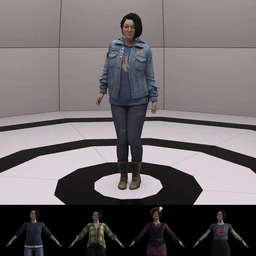 Alex Chen for G8F and G8.1F