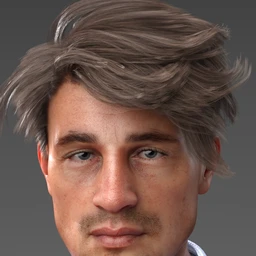 Alternative Shapes for Holt 8