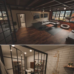 Bachelor’s Hammock