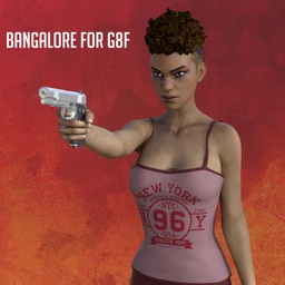 Bangalore For G8F