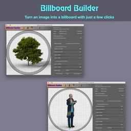 Billboard Builder