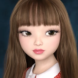 Brigitte for Bugga Boo