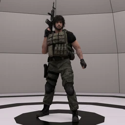 Carlos Oliveira for G8M and G8.1M