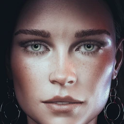 CB Alyona HD For Genesis 8 and 8.1 Female