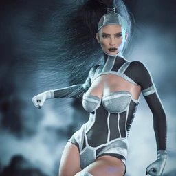 CB Cento For Genesis 8 and Genesis 8.1 Females