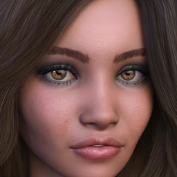 Daya for Genesis 8.1 Female