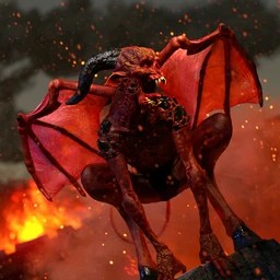 Demos HD for Genesis 8.1 Males