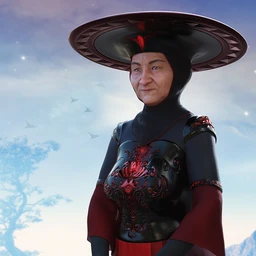 dForce Emissary Outfit for Genesis Females