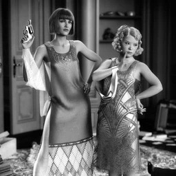 dForce Moonlight Texture Addon