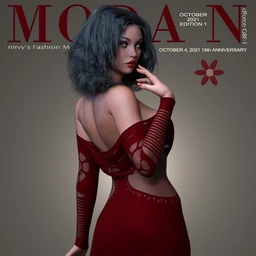 dforce Sexy Peek2 G8F-1