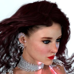 Dream Baroque G8F-V8