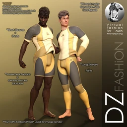 DZ G8M ActiveZ2 – CompreZ