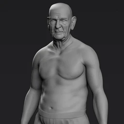 Ebenezer 8.1 HD Add-On