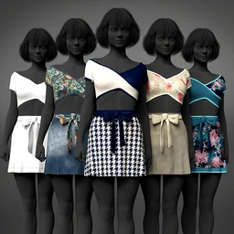 Exes and Bows Hugs and Kisses