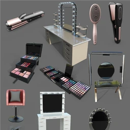 FG Complete Beauty Set