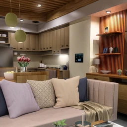 FG Cutting Edge Condo