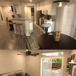 FG Desert Apartment Living