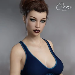 FWSA Cece for Victoria 8