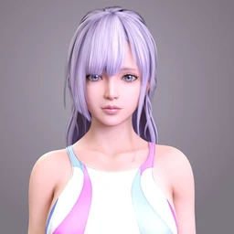 GCC DOA Fiona For G8F